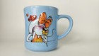 Diddl Freunde Sammel Tasse 3D Relief Espresso Becher Glas mit Figur Auswahl NEU