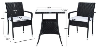 Safavieh LABAN бистро комплект, снижение цены 2172752876 PAT7718A - Изображение 1 из 4