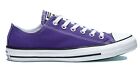 Baskets basses classiques Converse unisexe Chuck Taylor All Star toile supérieure TAILLE HOMME