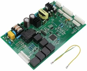 New Main Board Compatible With GE Refrigerator WR55X10775 - 1 YEAR WARRANTY - Picture 1 of 5