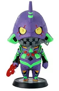 Shin Evangelion Movie version Evangelion Unit 01, Cutie1 0001 - Picture 1 of 8