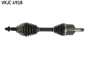 Antriebswelle Gelenkwelle für Ford Volvo Focus II V50 SKF Vkjc4918 2004 - 2013 - Imagen 1 de 10