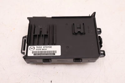 MAZDA CX-5 II 17- MODULO COMFORT KEYLESS TK52675Y0E - Immagine 1 di 4