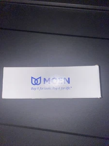 Conjunto de drenaje de repuesto Moen 10709 con enchufe y asiento - Imagen 1 de 4