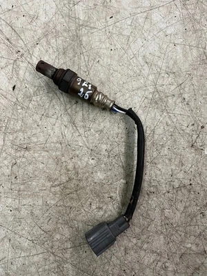 Sensore ossigeno lambda lexus rx u3 89465-48210 3.00 benzina 150kw 2005 33073425 - Immagine 1 di 4