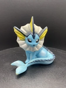 Figurina Vintage TOMY Pokemon Eevee - Rara Mostro Pokémon da Collezione - Foto 1 di 11