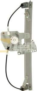 Alzacristallo Posteriore DX Per Saab 9-3 2002-2007 - Foto 1 di 2