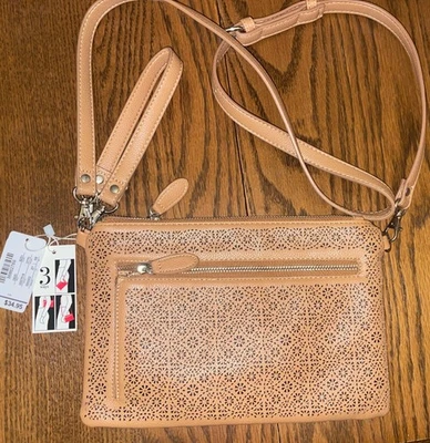 Monedero Christopher and Banks 3 vías nuevo Foto 1 de 4