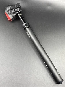 NEW TAKE-OFF! SRAM Reverb AXS XPLR Dropper Seatpost 27.2mm 350mm 50mm Gravel A1 - Picture 1 of 8