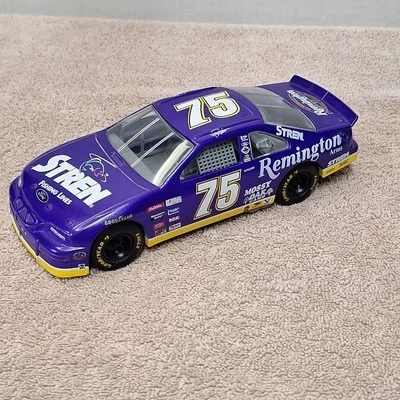 Ford Nascar 1995 Rick Mast 1/24 DieCast Racing Champions sin caja Foto 1 de 4