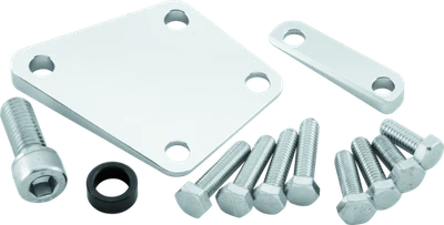 Soporte Bikers Choice 482763 BKC para motocicletas Harley-Davidson Foto 1 de 2