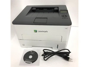 Lexmark B2236dw Monochrome 36ppm Wireless Laser Printer 18M0100 - Picture 1 of 3