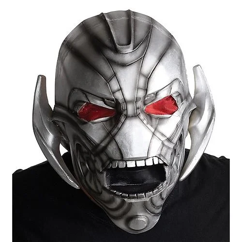 Ultron Mask - Image 1 of 1