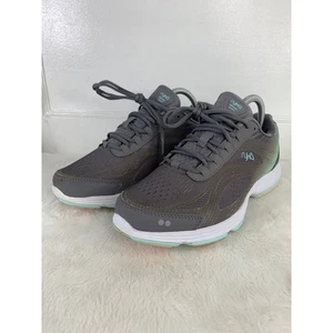 Ryka Devotion Plus 2 Walking Shoes Women’s 8.5W Gray Comfort Sneakers - Picture 1 of 8