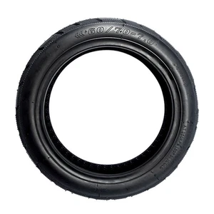 Rubber Scooter Tyre 60/70-7.0 Tyre For Mi4 Pro Electric Scooter Compatibility - Picture 1 of 9