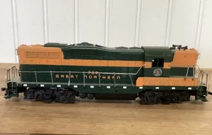 Athearn HO Scale Locomotive Great Northern 707 Untested - Picture 1 of 9