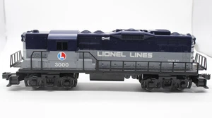 LIONEL O Gauge Railscope Camera System GP-9 Diesel Locomotive 6-33000 (READ) - Picture 1 of 16