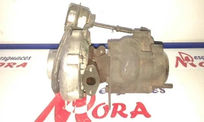 465544 TURBOLADER / CAJA 1 / 218246 FÜR RENAULT 18 TURBO - Bild 1 von 4