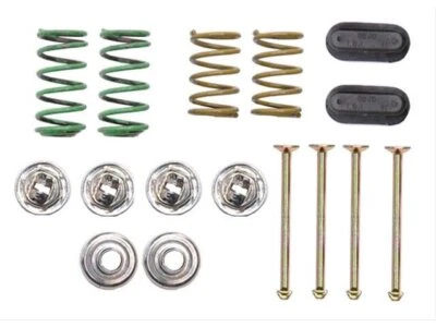 For 1971-1972 GMC C25/C2500 Suburban Brake Shoes Hold Down Kit Raybestos 38357SB - Image 1 of 2