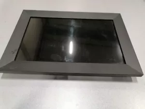 Denver PFF-1064B Digital Photo Frame 10.1 Inch WiFi Display Not Working - Imagen 1 de 7