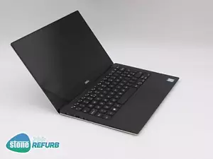 Dell XPS 13 QHD+ 9350 i7 6600U 8GB Ram 256GB SSD No OS (Battery + Screen Fault) - Picture 1 of 6