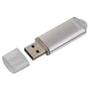 Clé USB 2.0 "Laeta 128 GB Transfert de données à 15 Mo/s clé USB avec Anneau ... - Photo 1/4
