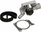 Eng Timing Belt Kit w/Water Pmp   Gates   TCKWP194