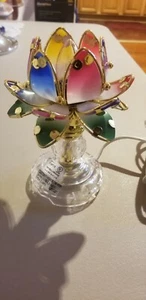 Portable luminaire lamp - Picture 1 of 2