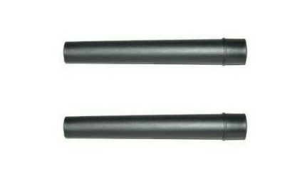 2 varitas de extensión BISSELL 11" 2032666 se adapta a 9595, 1243, 1816, 9595A, 9595R 3918 Foto 1 de 2