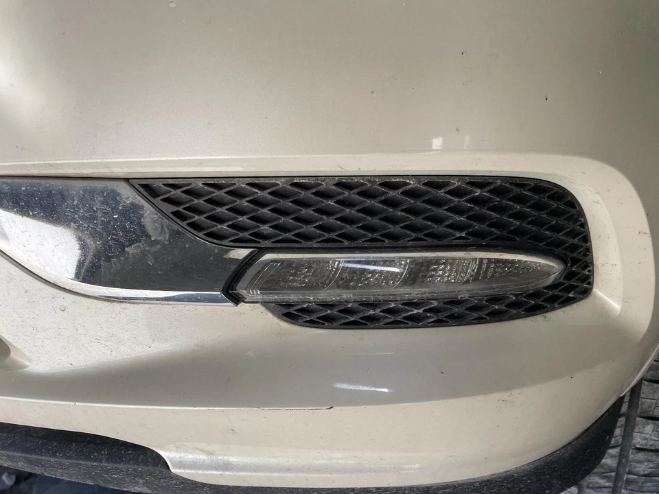 Conjunto de luz de giro/estacionamiento usada se adapta a: Buick Enclave Park Lamp-Tur 2014 Foto 1 de 4