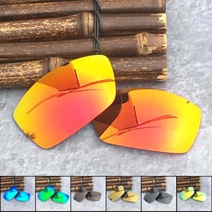 Lentes de repuesto polarizadas LO para opciones cónicas Oakley - Imagen 1 de 11