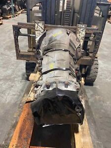 Used Automatic Transmission Assembly fits: 2006  Dodge 2500 pickup AT 4x4 5