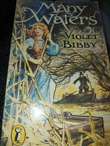 Many Waters (Puffin Books) by Violet, Bibby 0140311971 - Bild 1 von 2