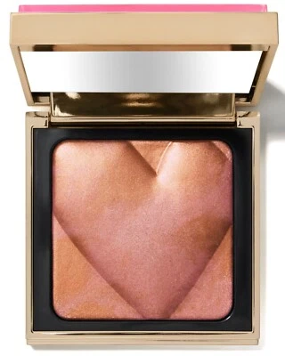 Iluminador Bobbi Brown Edición Limitada Oro Rosa Brillo Nuevo en Caja Kerri Rosenthal Foto 1 de 4