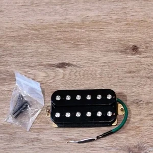 Humbucker Ibanez Powersound From The 90s - Picture 1 of 2