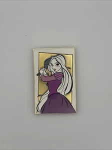 Disney Pin ACME HotArt Pop Princess II Rapunzel LE 300 84 Out Of 300 - Picture 1 of 2