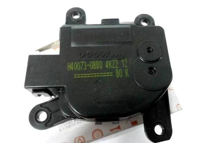 Actuador modo mezcla calentador aire acondicionado para 2011 2012 2013 2014 2015 KIA Sportage Foto 1 de 1