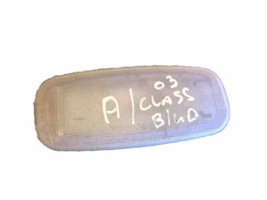 MERCEDES A CLASS A140 W168 REAR INTERIOR ROOF LIGHT - Picture 1 of 2