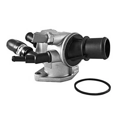 MOTORAD Engine Thermostat For ALFA ROMEO 147 FIAT Stilo LANCIA 02-14 55181513 - Image 1 of 4