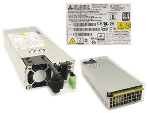 Fujitsu RX4770 M5 1600W Hot-Plug PSU Power Supply A3C40195707 S26113-E625-V50-1 - Picture 1 of 1
