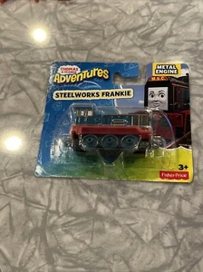 Thomas & seine Freunde DXT29 Fisher-Price Adventures Frankie - Bild 1 von 2
