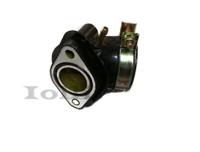 BCR COLLETTORE ASPIRAZIONE 24mm QUAD ATV NARAKU LINHAI ACCESS 450 260 200 300