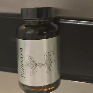 Natural Trans-Resveratrol Powder (99%. - Picture 1 of 3