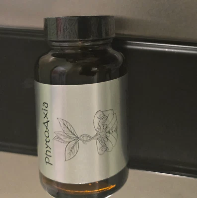 Natural Trans-Resveratrol Powder (99%. - Image 1 of 3