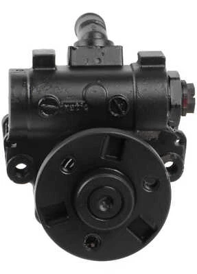 Power Steering Pump-xDrive35i Cardone 21-110 Reman - Image 1 of 4