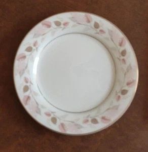 Noritake Vintage Salatteller - Roseanne Muster - Bild 1 von 4