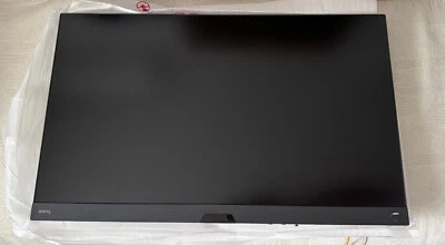 BenQ Mobiuz EX3210U 32" 4K HDRi AMD FreeSync 144Hz  + Free Shipping - Bild 1 von 4