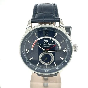 Carl Von Zeyten Neuschwanstein Automatic - Picture 1 of 3