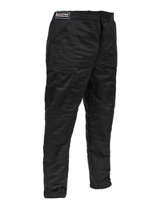 Driving Pants SFI 3.2A/5 M/L Black Medium ALLSTAR PERFORMANCE ALL935212 - Picture 1 of 1
