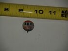 Vintage IKE and Nixon Political Button Pinback Pin 3/4&quot;